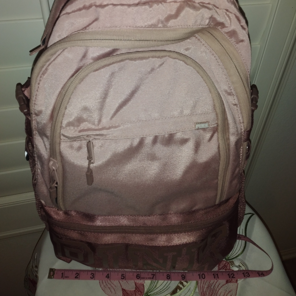 Victoria Secret Pink Backpack